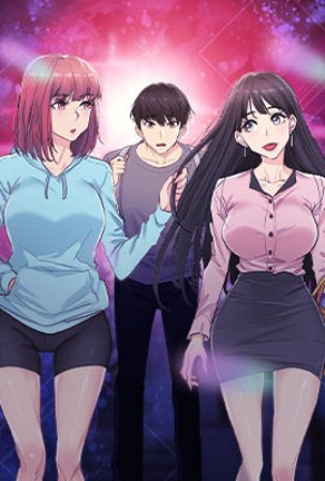 日本韩国漫画网站韩漫精选